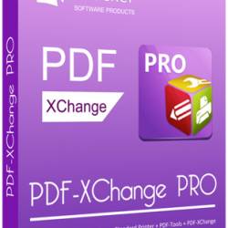 PDF-XChange Pro 8.0 Build 337.0