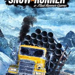 SnowRunner (2020/RUS/ENG/MULTi11/RePack  FitGirl)