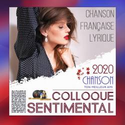 Colloque Sentimental: Chanson Francaise Lyrique (2020) Mp3