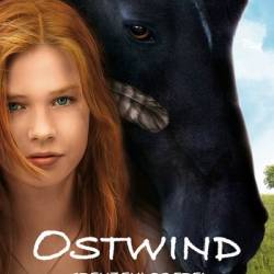   / Ostwind - Zusammen sind wir frei (2013)+  2 / Ostwind 2 (2015)+ 3 /   3:   / Ostwind 3: Aufbruch nach Ora (2017)+  4:    / Ostwind: Aris Ankunft (2019)