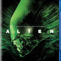  / Alien (1979) +  / Aliens (1986) +  3 / Alien 3 (1992) +  4:  / Alien: Resurrection (1997)