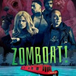 ! / Zomboat! (2019) WEB-DL