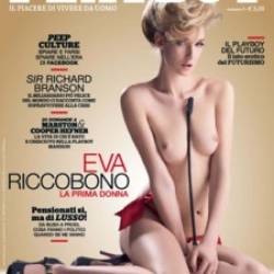 Playboy Italy 2009  2-4