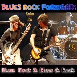 VA - Blues Rock forward! 58 (2020) MP3