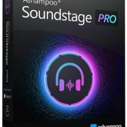 Ashampoo Soundstage Pro 1.0.3 Final