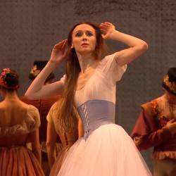    -   -   -   -   /Juri Grigorovich - Giselle - Pavel Klinichev - Svetlana Zakharova - Sergei Polunin - Bolshoi of Moscow (  - 2015) HDTVRip