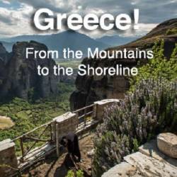     .     / Greece From the Mountains to the Shoreline. Eastern Macedonia and Thrace (2016) HDTV 1080i