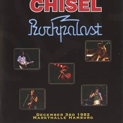 Cold Chisel - Rockpalast (1982) (2007, DVD)