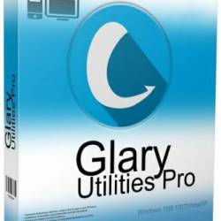 Glary Utilities Pro 5.147.0.173 Final + Portable
