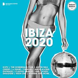 Ibiza 2020 (Deluxe Version) (2020)