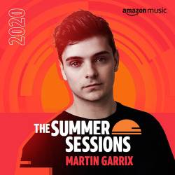 The Summer Sessions with Martin Garrix (2020) MP3 + FLAC
