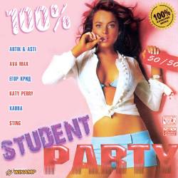 100% Student Party 50/50 (2020)