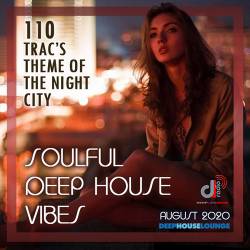 Soulful Deep House Vibes (2020) Mp3