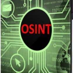  OSINT:     (2020) 