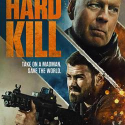   / Hard Kill (2020)