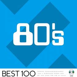 80's Best 100 [5CD] (2020)