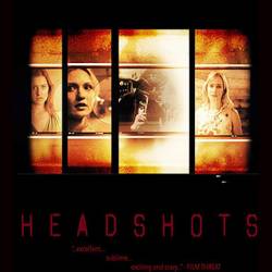 Headshots /  (2018) WEB-DLRip