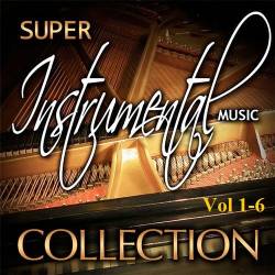 Super Instrumental Collection Vol 1-6 (1994-1995) Mp3
