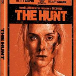  / The Hunt (2020) BDRip