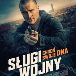 Slugi wojny /   (2019) WEB-DLRip