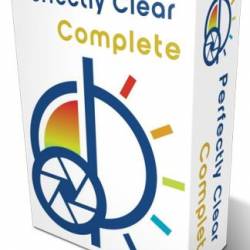 Athentech Perfectly Clear Complete 3.11.0.1871 + Addons