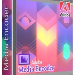 Adobe Media Encoder 2020 14.5.0.48