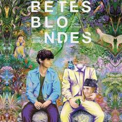 Betes blondes /  (2018) WEB-DLRip