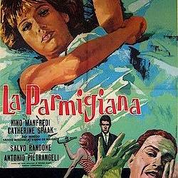    / La parmigiana (1963) DVDRip
