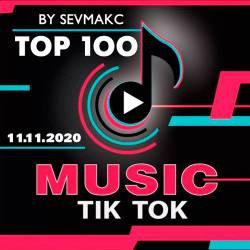 Top 100 TikTok Music 11.11.2020 (2020)