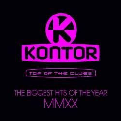 Kontor Top Of The Clubs: The Biggest Hits Of The Year MMXX (2020) MP3