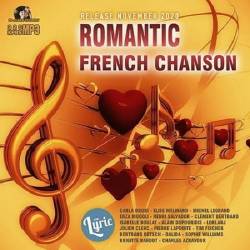 Romantic French Chanson (2020)