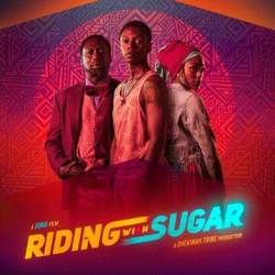 Riding with Sugar /    (2020) WEB-DLRip