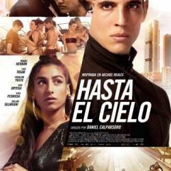 Hasta el cielo /  (2020)