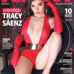 Playboy  4-5 (2016) Mexico