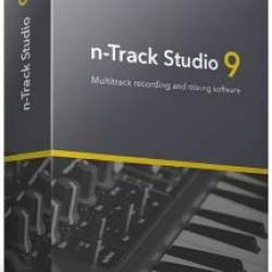 n-Track Studio Suite 9.1.3 Build 3745