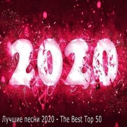   2020 - The Best Top 50 (2021)