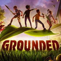 Grounded (v 0.6.0 | Early Access) (2020) PC / RePack  Pioneer