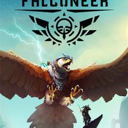 The Falconeer (Build 6145650 + DLC) (2020) PC | RePack  FitGirl