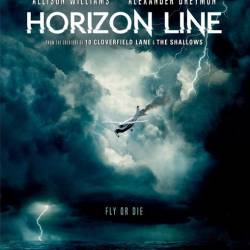   / Horizon Line (2020) HDRip/BDRip 720p/BDRip 1080p/