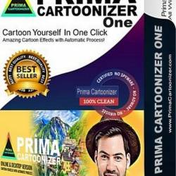 Prima Cartoonizer One 2.7.1