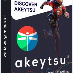 Nukeygara Akeytsu 20.3.6