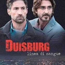  / Duisburg - Linea di sangue (2019)