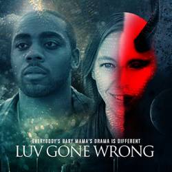 Luv Gone Wrong /   (2019) WEB-DL