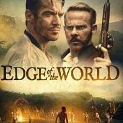    / Edge of the World (2021)