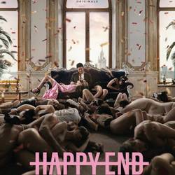 Happy End [01-08  08] (2021) WEB-DL