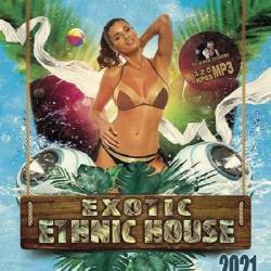 Exotic Ethnic House (2021) MP3