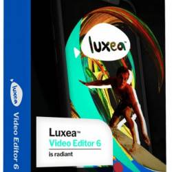 ACDSee Luxea Video Editor 6.0.1.1575