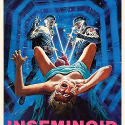   / Inseminoid (1981) BDRip