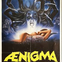  / Aenigma (1987) BDRip