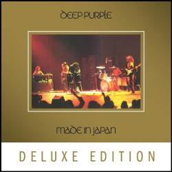 Deep Purple - Made In Japan [Deluxe Edition] (1972/2014) FLAC